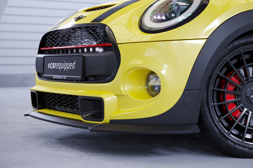 Voorspoiler Mini F55/F56/F57 Cooper S