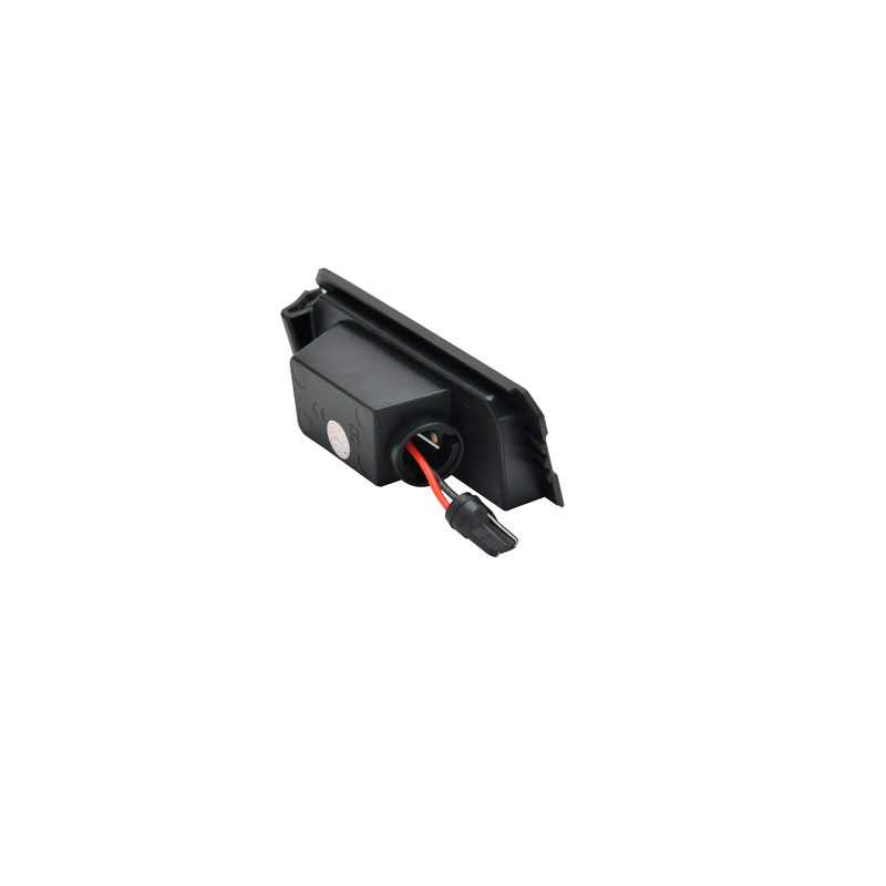 Set LED Nummerplaatverlichting  Hyundai/Kia diverse modellen (Type 2)