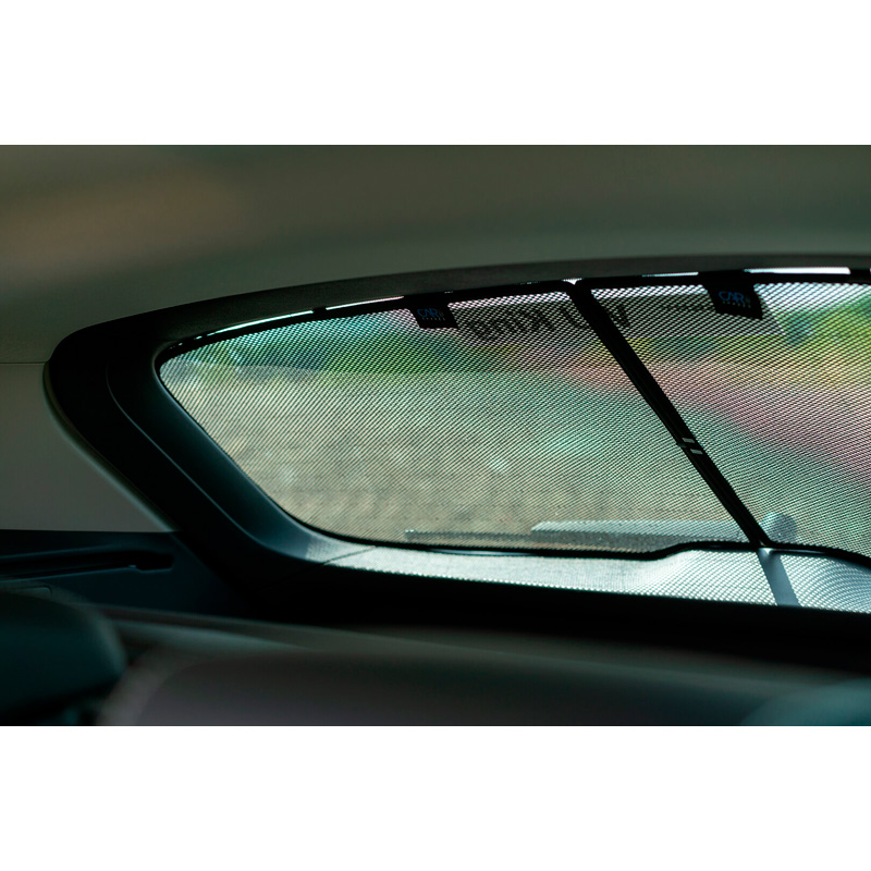 Set Car Shades  Seat Leon IV ST Sportstourer 2020- (6-pieces)