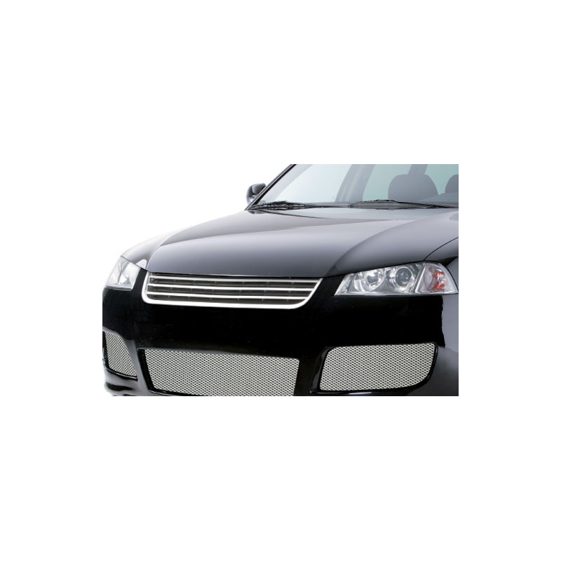 Bonnet extension  Volkswagen Passat 3BG 2001-2004 (Metal)