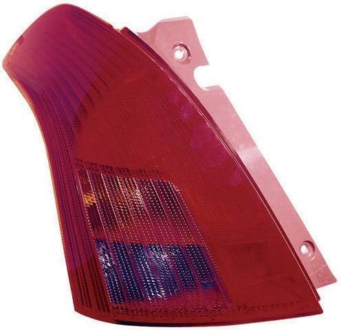 Achterlicht rechts SWIFT 05-07 3/5 DEURS