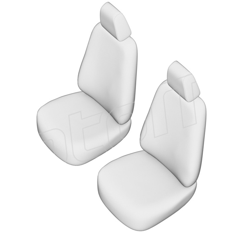 New York Design Artificial leather seat covers 1+1  Renault Kangoo Express 2021-