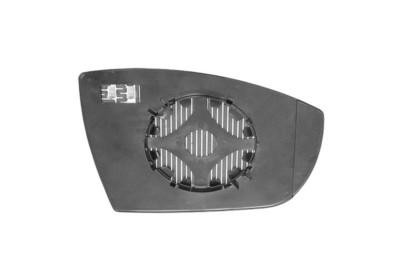 spiegelglas, met dode hoek, verwarmd, links Ford S-max, 2006 -