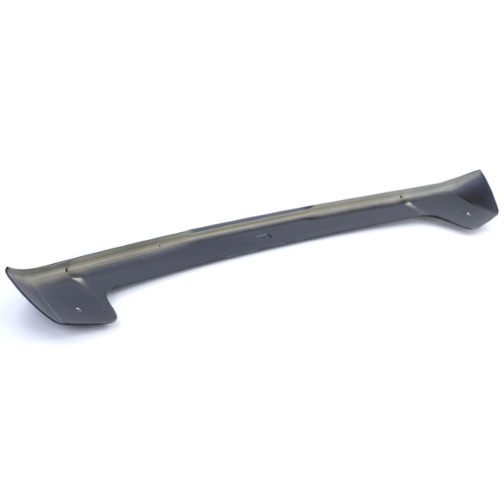 Dakspoiler VW Polo 6R 09-14 Glans Zwart