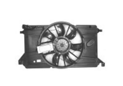 ventilator, 1.4/1.6 Mazda 3, 2003-2009