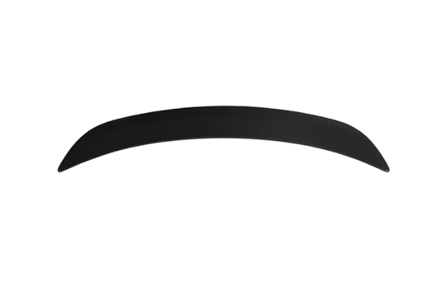 Porsche 911 991.2 Turbo/S Carbon Fiber Spoiler 2016-2019