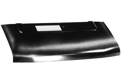 motorkap Fiat Ducato, 1982-1994