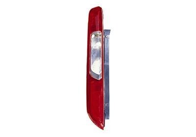 achterlicht, zonder fittingdeel, 3/5 drs, rechts Ford Focus, 200