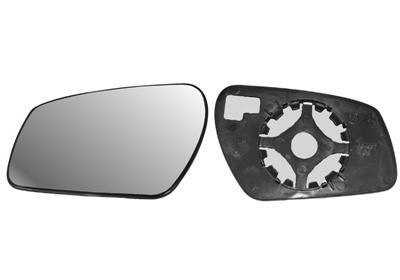 spiegelglas, rechts, 06/2003-Ford Mondeo, 2000-2007
