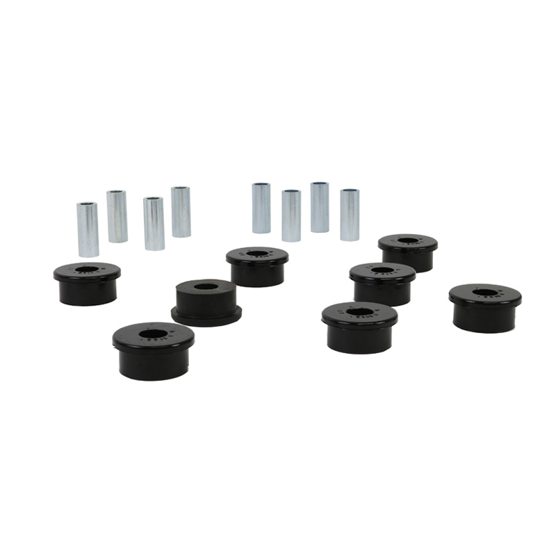 Whiteline Trailing Arm - Lower Bushing  Toyota Celica A2/A4/A6/T16/Corona Estate T14/HB T13/Cressida Sedan/SW X6 1971-1992