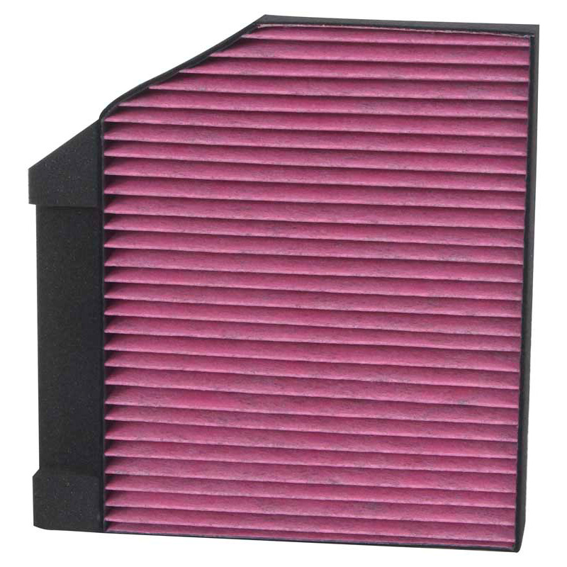 K&N Premium Disposable Cabin Air Filter  Mercedes various models (DVF5082)