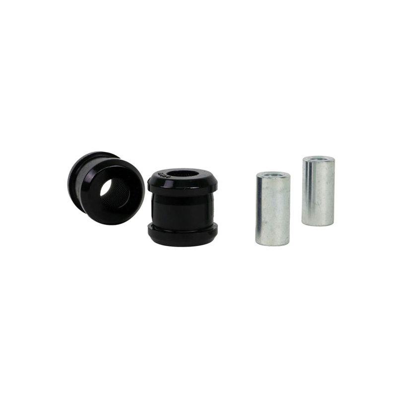 Whiteline Control Arm - Lower Front Inner Bushing  Mitsubishi Lancer V/VI/Mirage/V / Proton Persona 300/400/Satria 1992-2008