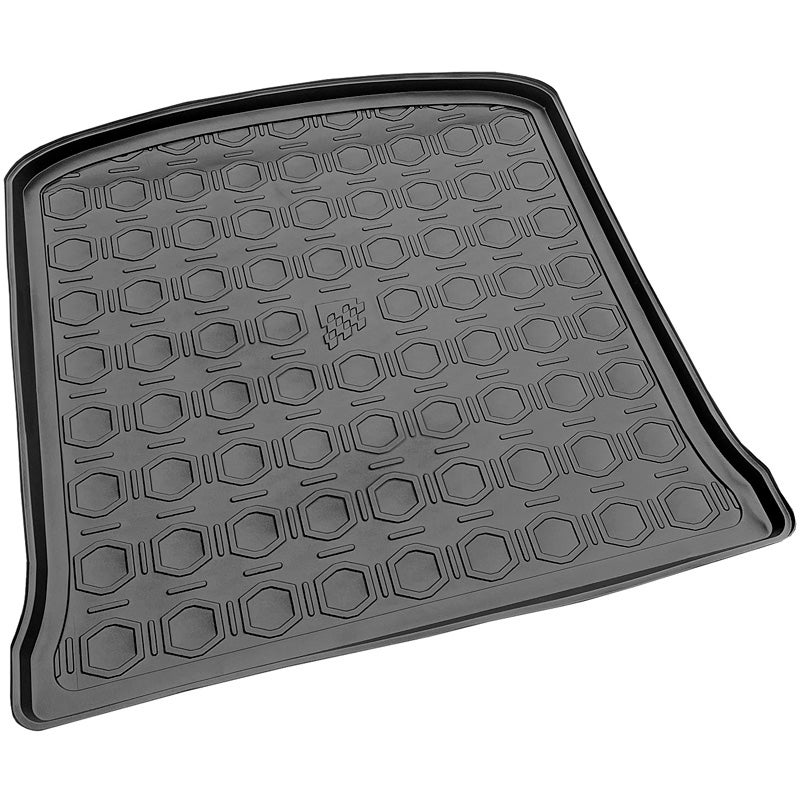 CIKCAR Trunk shell 'Design'  Maxus eUNIQ 6 2020-