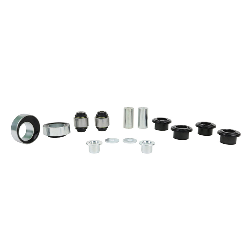 Whiteline Control Arm - Geometry Correction Kit  Audi A3/TT FV3/FV9 / Seat Leon / Skoda Octavia III 5E3/5E5 / Volkswagen Golf Alltrack/Sportsvan/Golf VII 2012-