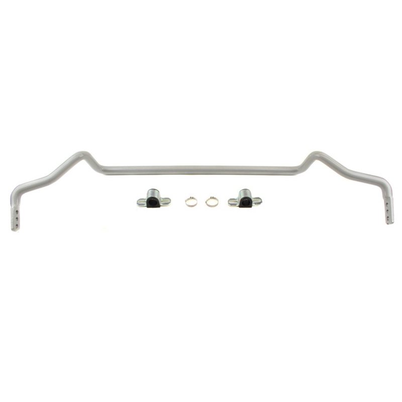 Whiteline Front Stabiliser Bar 27mm Heavy Duty Blade Adjustable  Mitsubishi Lancer VIII Evolution X 2007-