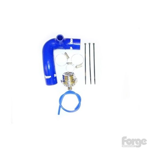 Smart ForTwo & Roadster Dump Valve FORGE BLOW OFF VALVE AND FITT