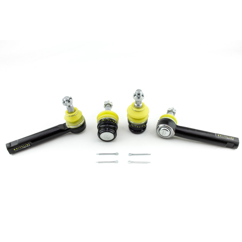 Whiteline Roll Centre/Bump Steer - Correction Kit  Saab 9-2X Estate / Subaru Forester SG-SH-SJ/Impreza/Legacy II-V/Legacy Outback/Levorg/Outback/WRX 1992-