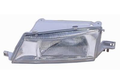 koplamp, H4, rechts Daewoo Nexia, 1995-1999