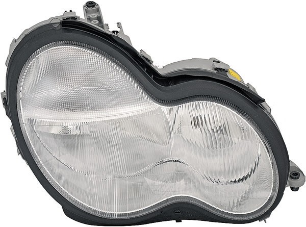 Koplamp rechts Mercedes C-Klasse W203 00-04 BOSCH