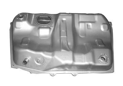 tank Toyota Avensis, 1997-2003