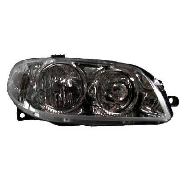 Koplamp links PUNTO 07.04->> H7/H1 VALEO M. MOTOR