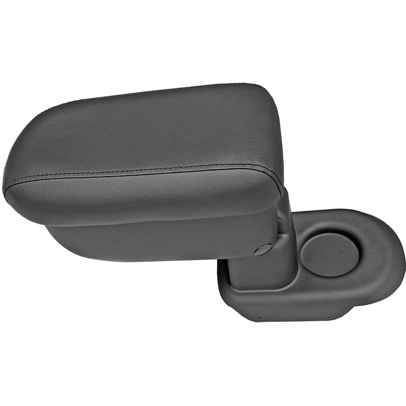 CIKCAR Arm rest Artificial leather  Fiat Grande Panda 2025- (Incl. EV)