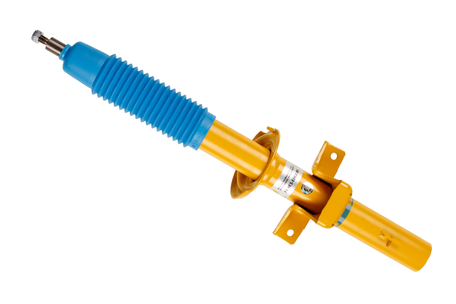 Bilstein Ford Mondeo III (B4Y) Saloon 2.0 16V Achter B6 Sport Sc