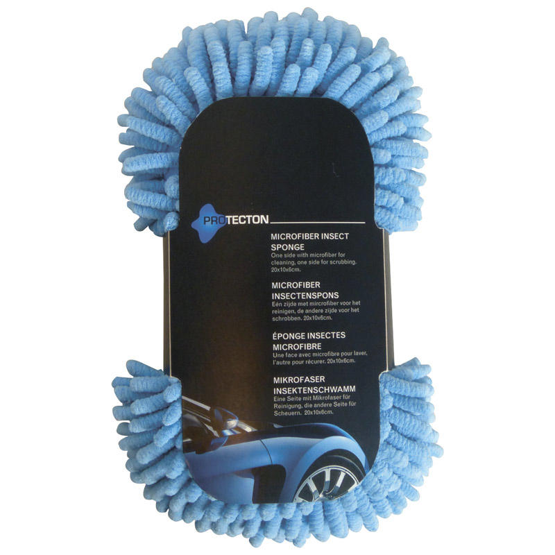 Protecton Microfiber insect Sponge