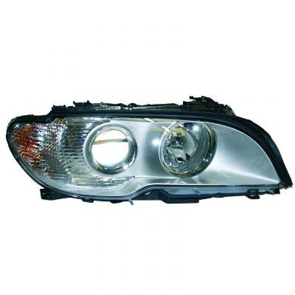 BI-XENONKoplamp BMW E46 03->> BOSCH BI.XENON/TITAN