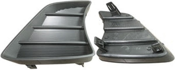 Bumper Grill Rechts Toyota Hilux