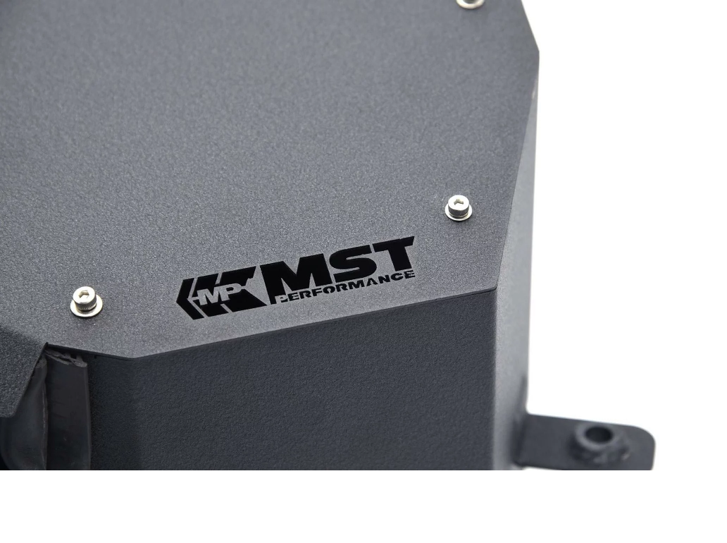 MST Air intake VW Golf 7/ 7.5 GTI/ Clubsport/ R
