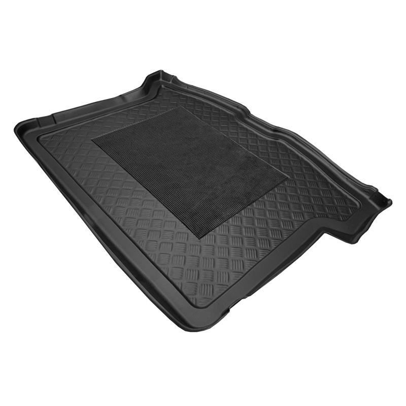 Trunk shell 'Non-slip'  Volvo V60 2010-2018 excl. Hybrid