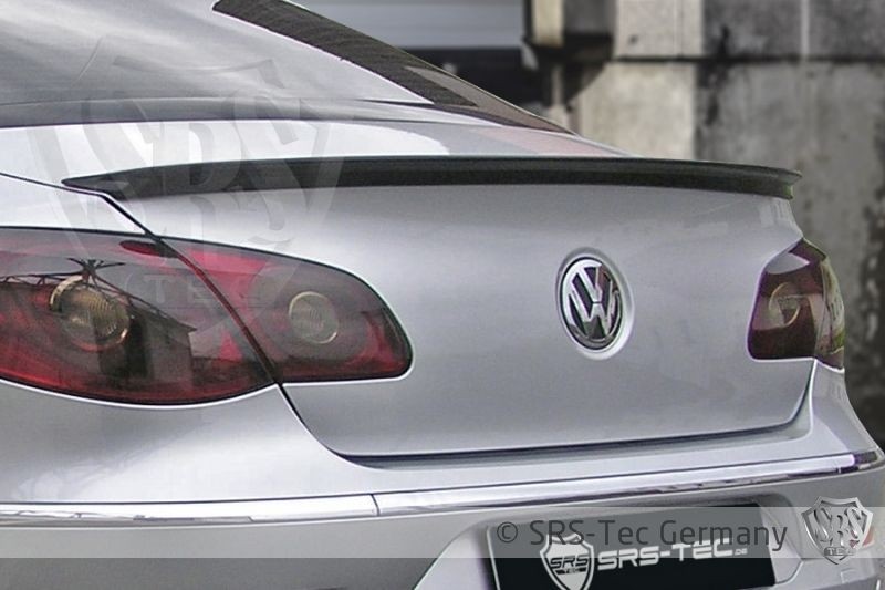 Achterspoiler VW Passat CC SRS-TEC