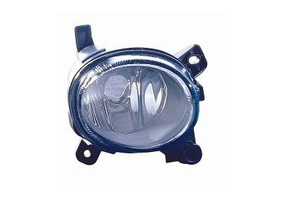 mistlamp, Valeo, Avant, rechts Audi A5, 2007-2011