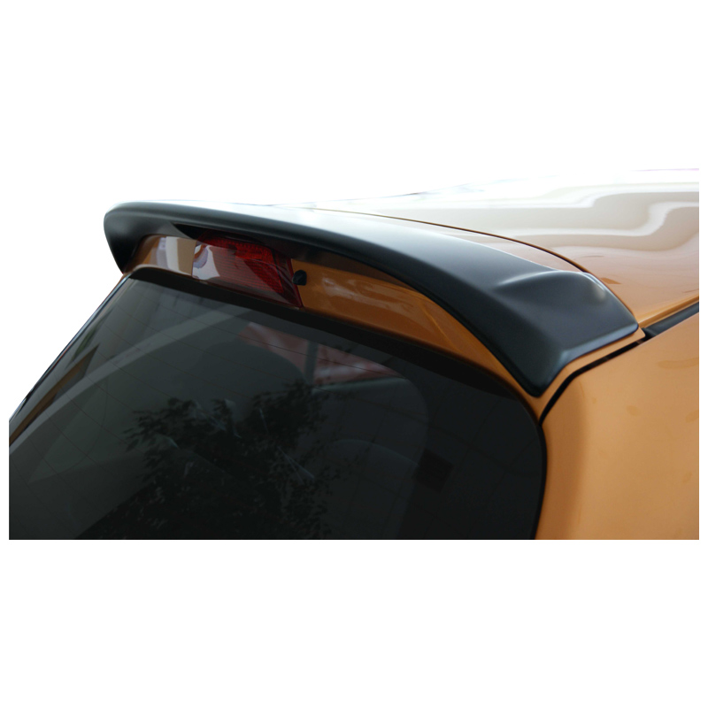 Roof spoiler  Nissan Micra K13 2011-