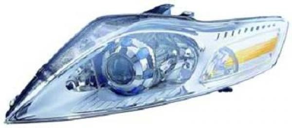 Koplamp links MONDEO 07->> XENON D1S+H1