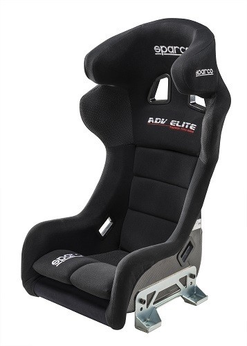 Sparco Racingchair ADV Elite