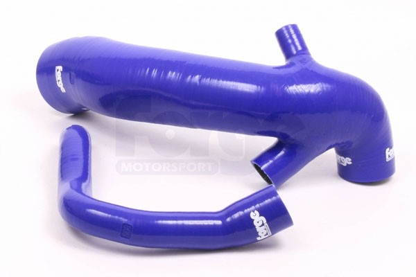 Peugeot 207 GT Turbo Hoses FORGE INLET HOSE AND BREATHER HOSE FO