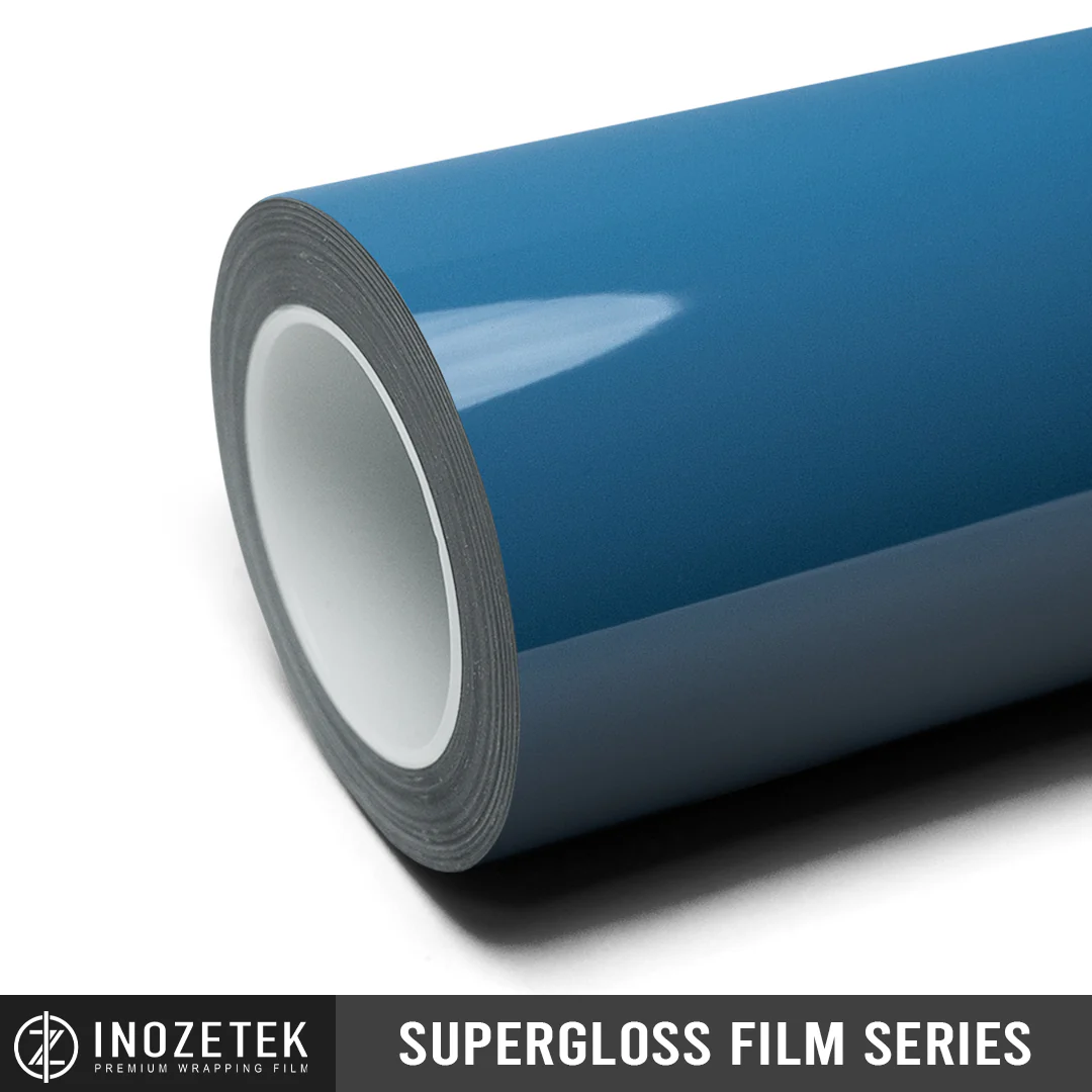 Inozetek Super Gloss Soft Blue - CN611-18M