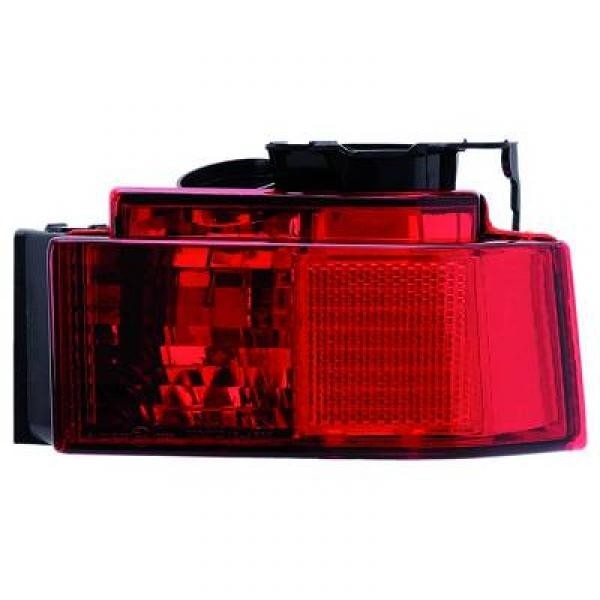 MISTAchterlicht links MERIVA 03->>