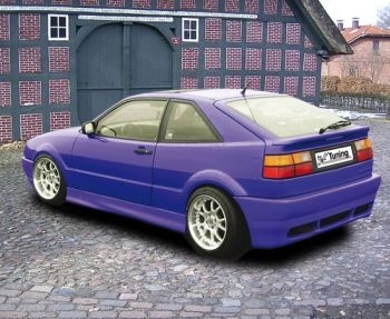 Sideskirts VW Corrado RS IN-Tuning