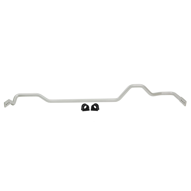 Whiteline Rear Stabiliser Bar 24mm X Heavy Duty Blade Adjustable  Subaru Impreza Sedan GD/Estate GG/Hatchback 2002-2007