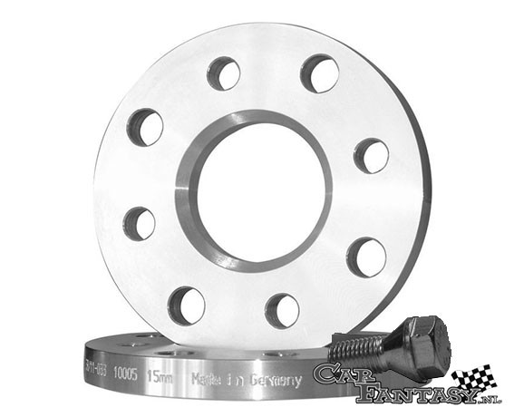 Wheelspacers Mercedes 5x130 84,1 M14x1,5 60mm