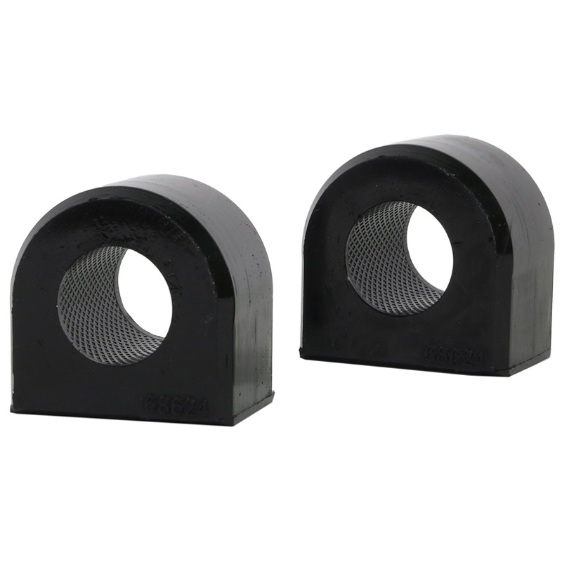 Whiteline Stabiliser Bar - Mount Bushing  Volkswagen Golf Plus 5M1/521/V 1K1/V Variant 1K5/VI 5K1/VI Cabrio 517/VI Variant AJ5 2003-2013