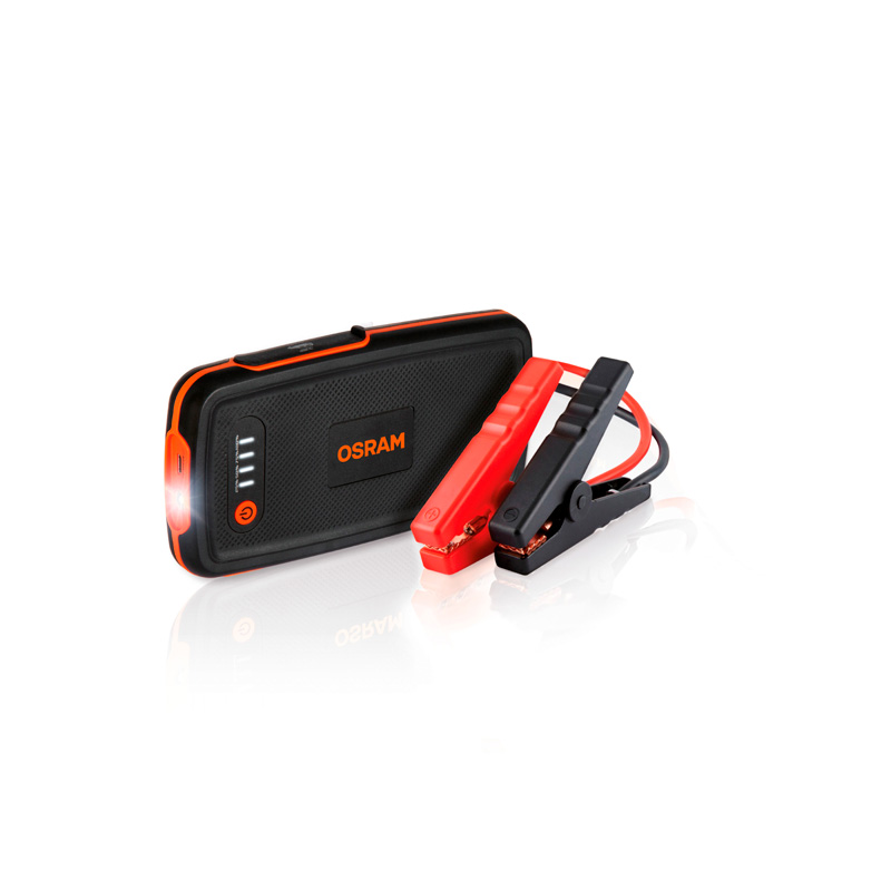 Osram BATTERYstart 200 - Jumpstarter/Powerbank