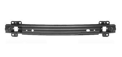voorbumperversterking Hyundai I30, 2007-2010