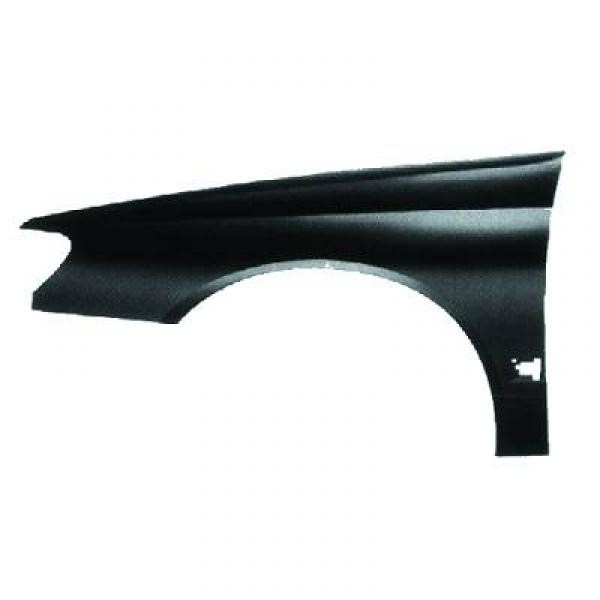Voorscherm links PEUGEOT 406 95-99 met Knipperlicht GAT