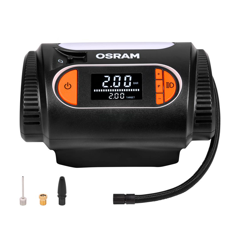 Osram TYREinflate 2120 Car Tyre Pump