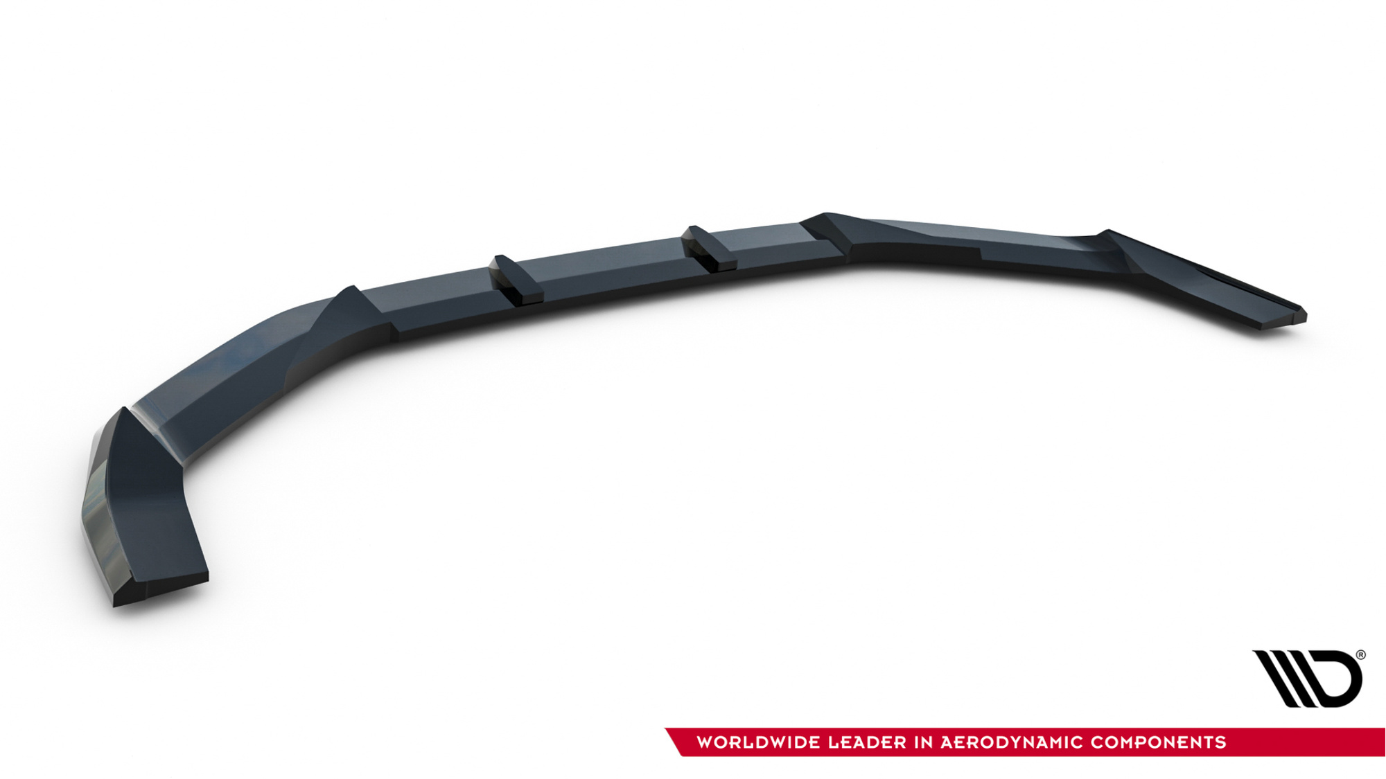 Voorspoiler Audi RS3 Sportback 8Y Facelift V.1