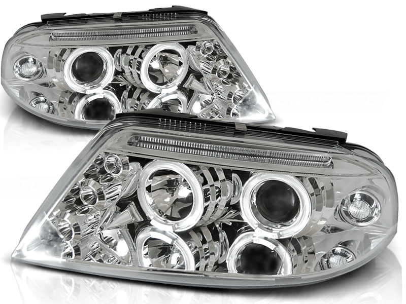 Koplampen VW PASSAT 00-05